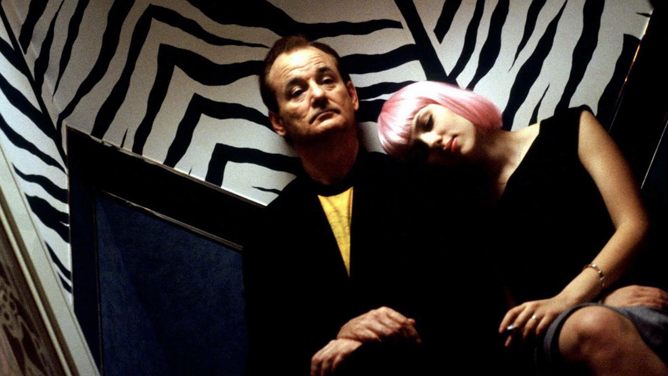 Picture of Event: Lost In Translation