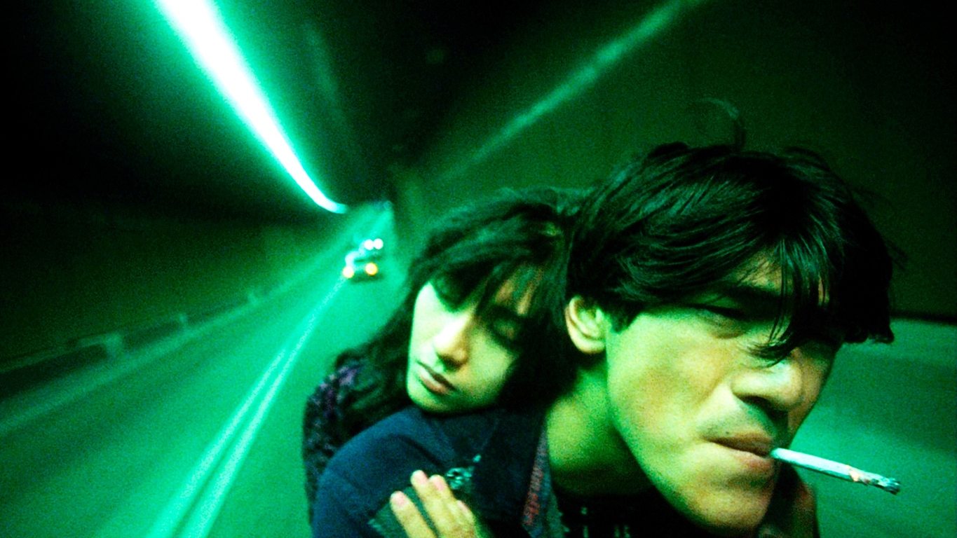 Picture of Event: Fallen Angels &lpar;1995&rpar;