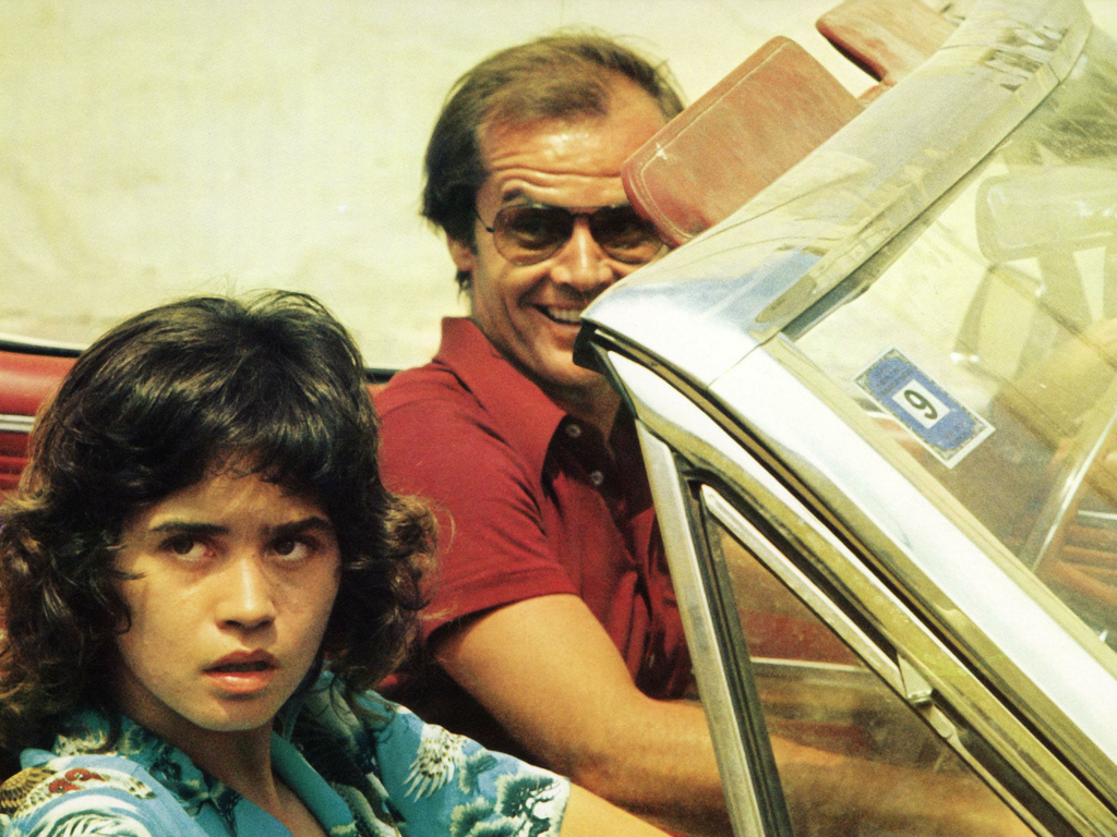 תמונת מועד הקרנה: הנוסע 1975