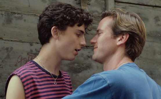 Picture of Event: Call Me by Your Name