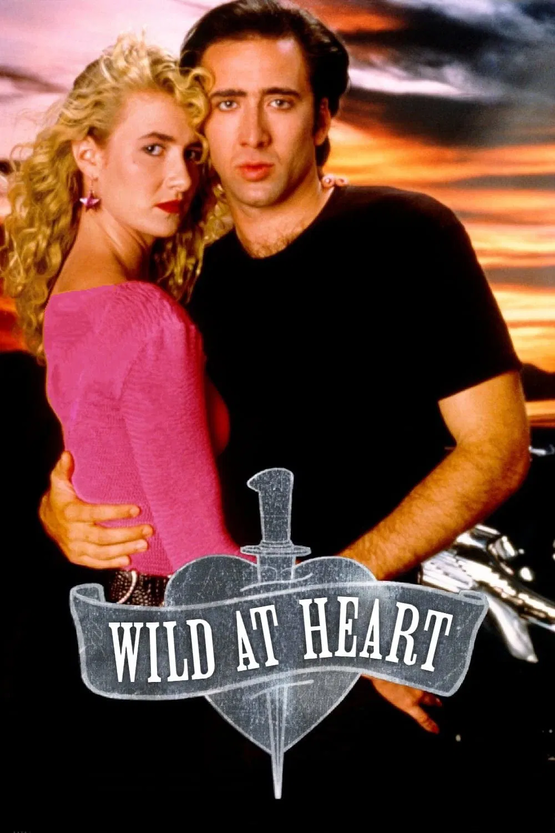 Picture of Event: Wild At Heart